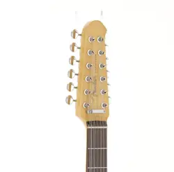 JAPAN TRADITIONAL STRATOCASTER