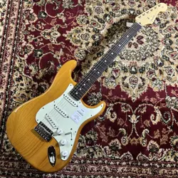 NATURAL 2024 ELECTRIC