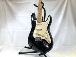 FENDER MEXICO SQUIER SERIES STRATOCASTER E. GUITAR SAFE DELIVERY FROM JAPAN