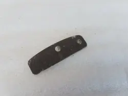 1963 FENDER JAZZMASTER USA NECK SHIM