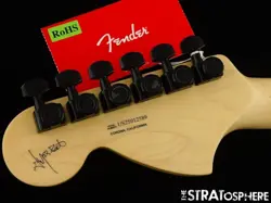 TUNERS COMPOUND RADIUS