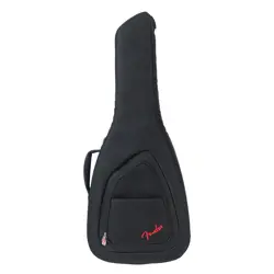 FENDER ACOUSTASONIC PLAYER TELECASTER SHDW BST ELECTRIC ACOUSTIC GUITAR OUTLET S