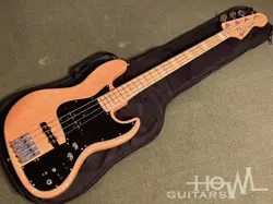 JB75-90 NATURAL ELECTRIC