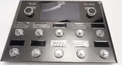 MASTER PRO MULLTI-EFFECTS