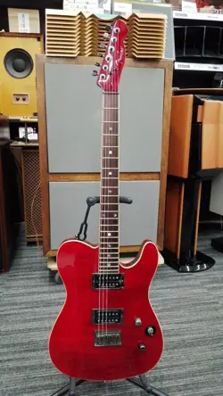 FENDER TELECASTERNO250331