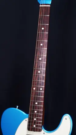 TELECASTER ROASTED NECK