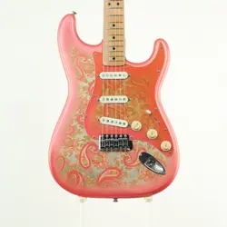 PAISLEY 1980'S E-SERIAL