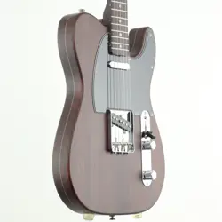 FENDER LIMITED GEORGE HARRISON ROSEWOOD TELECASTER NATURAL