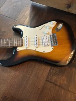 STRAT S/N