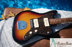 JM-66 '62 JAZZMASTER