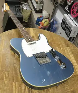 TL62B OLB TELECASTER