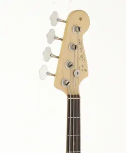 USED FENDER USA / AMERICAN ORIGINAL 60S JAZZ BASS OLYMPIC WHITE SHINJUKU STORE