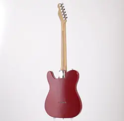 USED FENDER USA / HIGHWAY 1 TELECASTER CRIMSON RED TRANSPARENT SHINJUKU STORE