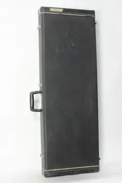 STRATOCASTER MODIFIED MAPLE