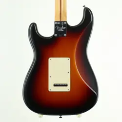 USED FENDER USA / AMERICAN STANDARD STRATOCASTER 3-COLOR SUNBURST UMEDA STORE