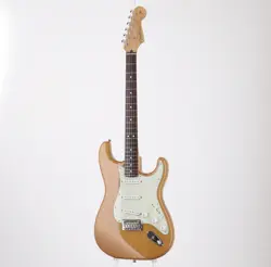 USED FENDER / MADE IN JAPAN HYBRID II STRAWCASTER ROSEWOOD FINGERBOARD VINTAGE