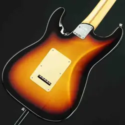 STRATOCASTER ULTRABURST/EBONY SN.US240019738