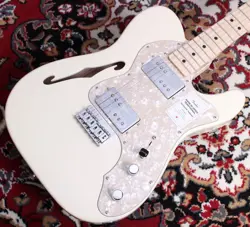 TELECASTER THINLINE #GGDLB