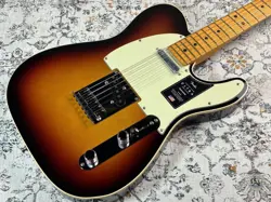 ULTRA TELECASTER #GGATL