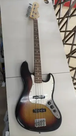 FENDER USA HIGHWAY 1 JAZZ BASS ELECTRIC SAFE DELIVERY FROM JAPAN