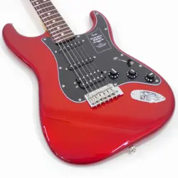 RED BURST RW