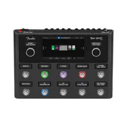 BRAND NEW FENDER TONE MASTER PRO MULTI-EFFECTS GUITAR WORKSTATION
