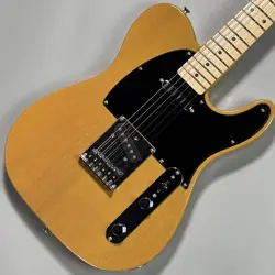 SQUIER BY FENDER AFFINITY TL M