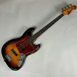 FENDER 1961 JAZZ BASS FROM JAPAN