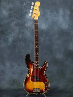 BASS SUNBURST FROM