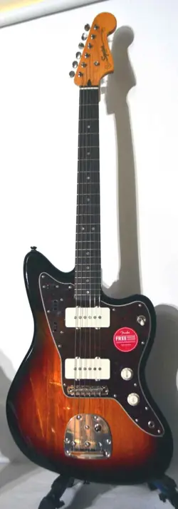 FENDER CV OPEN