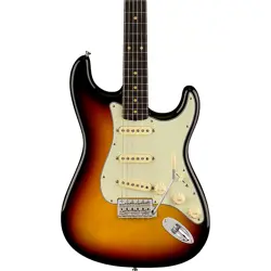 GUITAR SUNBURST 197881293758