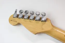 DELUXE SUNBURST ROSEWOOD