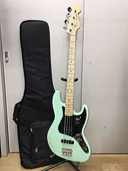 FENDER AMERICAN PERFORMER JAZZ BASS TYPE SAFE DELIVERY FROM JAPAN