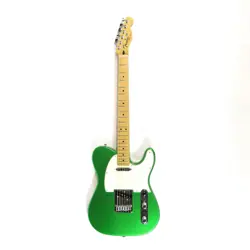 TELECASTER MAPLE 2022