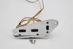 ASSEMBLY 1960'S PRE-CBS