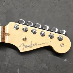 2012 FENDER USA STRAT ROSEWOOD NECK AMERICAN STRATOCASTER ELECTRIC GUITAR