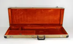 HARD CASE PRE-CBS