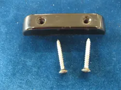 MUSTANG OR PRECISION