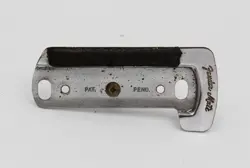 ~ALL ORIGINAL~ CHROME