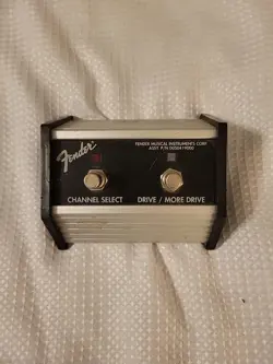 050419000 CHANNEL SELECT