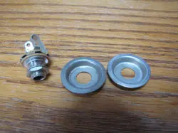 AMPLIFIER JACK CUPS