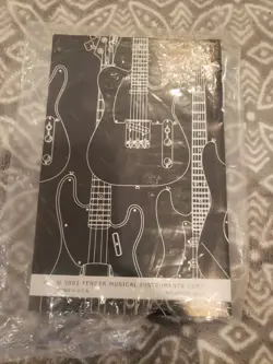 GUITARS VINTAGE OWNER'S