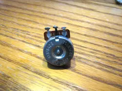 AUDIO POTENTIOMETER........1/4