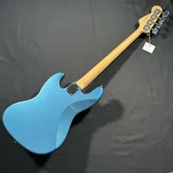 ROSEWOOD FINGERBOARD LAKE