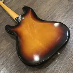 JAPAN PB-62 PRECISION