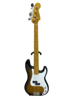 GUITAR/PRECISION/BRW/PB57-7OUS