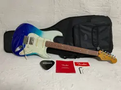 STRATOCASTER HSS BELAIR