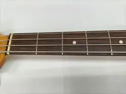 FENDER JAPAN PB62 ELECTRIC BASS SAFE DELIVERY FROM JAPAN