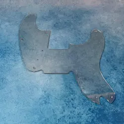 USED FENDER JAPAN OPB54 TELECASTER PRECISION BASS PICK GUARD 