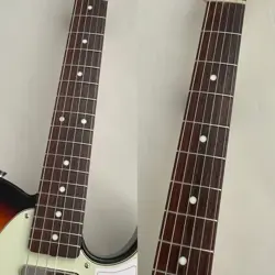 TELECASTER 2025 3-COLOR